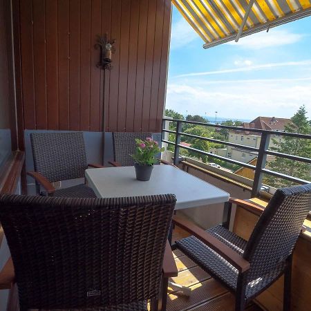 Ferienwohnung-Leuchtturm Келенхузен Екстериор снимка