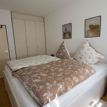 Ferienwohnung-Leuchtturm Келенхузен Екстериор снимка
