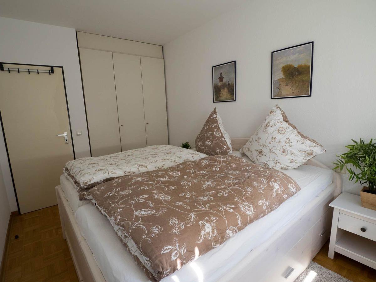 Ferienwohnung-Leuchtturm Келенхузен Екстериор снимка