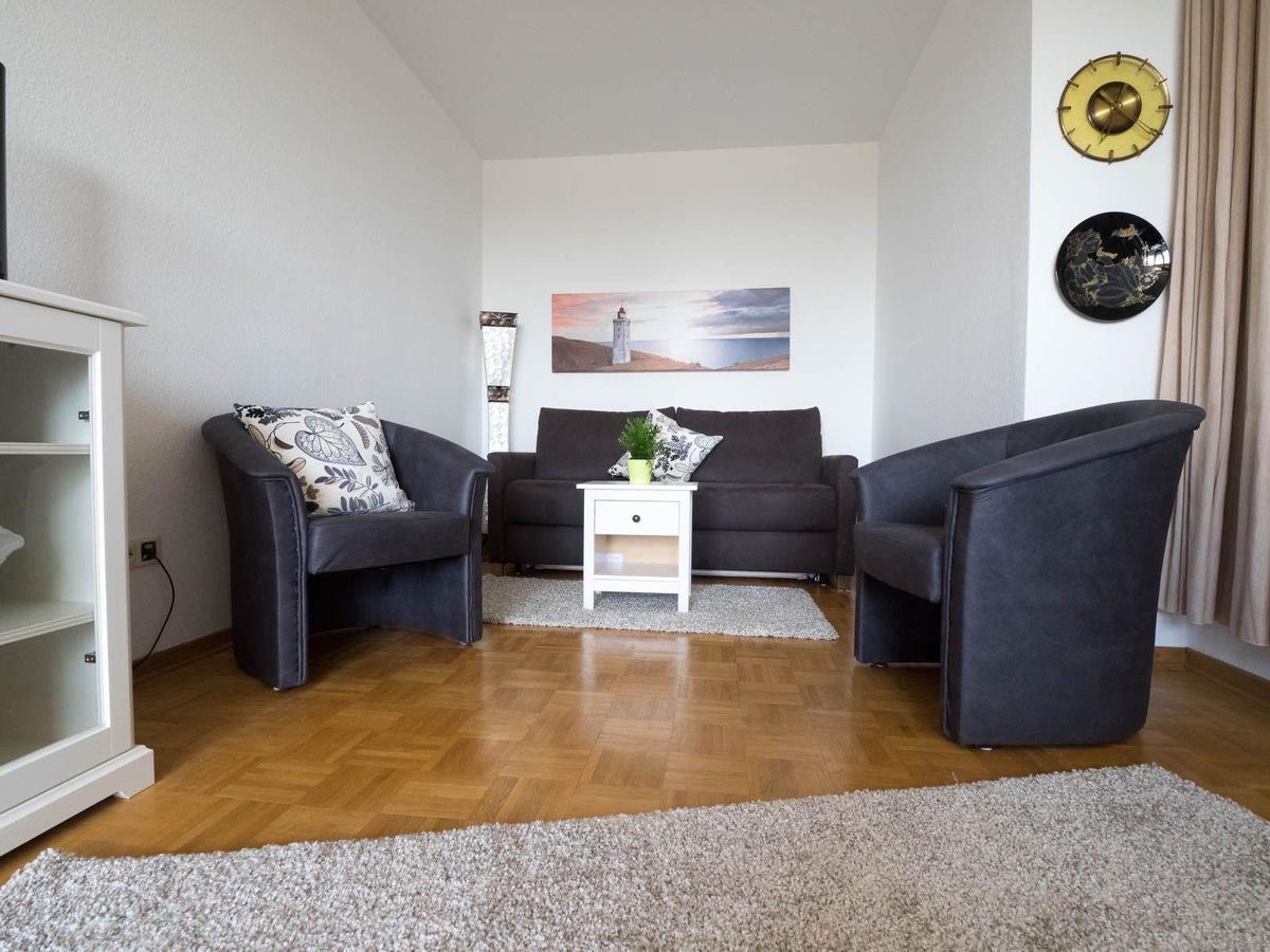 Ferienwohnung-Leuchtturm Келенхузен Екстериор снимка
